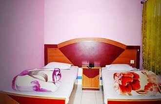 Hotel Vishal, Siliguri 4